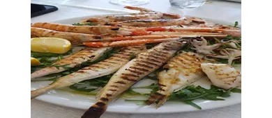 Le Tartare Cucina & Vini Chiusi Scalo