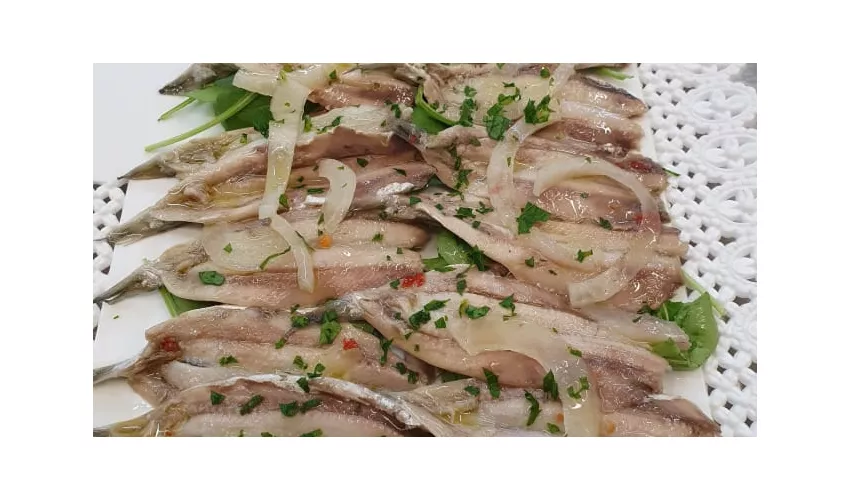 Le Tartare Cucina & Vini Chiusi Scalo