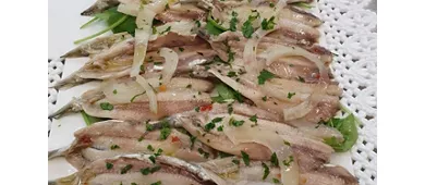 Le Tartare Cucina & Vini Chiusi Scalo