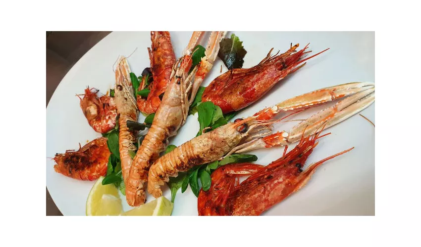 Le Tartare Cucina & Vini Chiusi Scalo