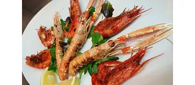 Le Tartare Cucina & Vini Chiusi Scalo