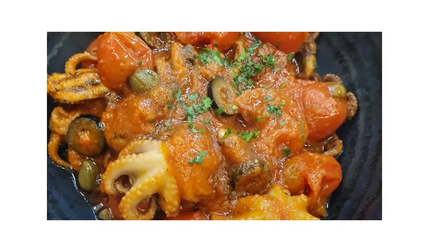 Le Tartare Cucina & Vini Chiusi Scalo