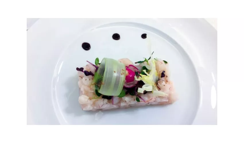 Le Tartare Cucina & Vini Chiusi Scalo