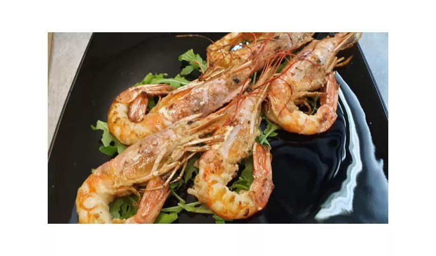 Le Tartare Cucina & Vini Chiusi Scalo