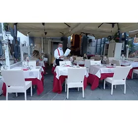 RISTORANTE DI PESCE MASANIELLO