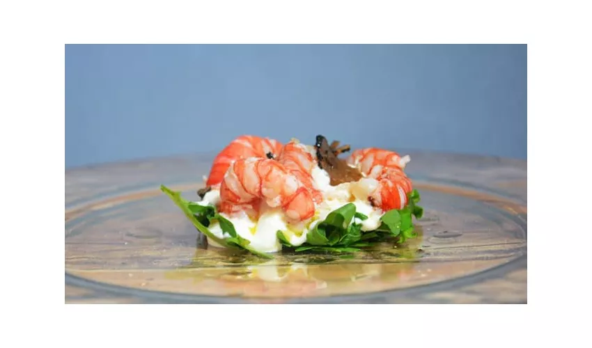 RISTORANTE DI PESCE MASANIELLO