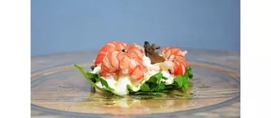 RISTORANTE DI PESCE MASANIELLO