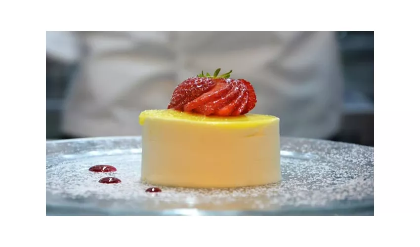 RISTORANTE DI PESCE MASANIELLO