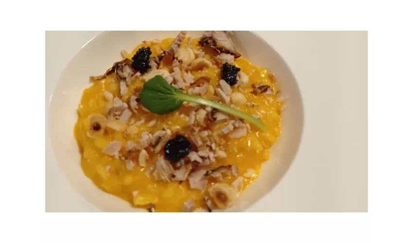 RISTORANTE DI PESCE MASANIELLO