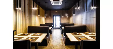 Sushi e Noodles - Prati
