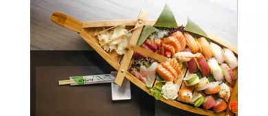 Sushi e Noodles - Prati