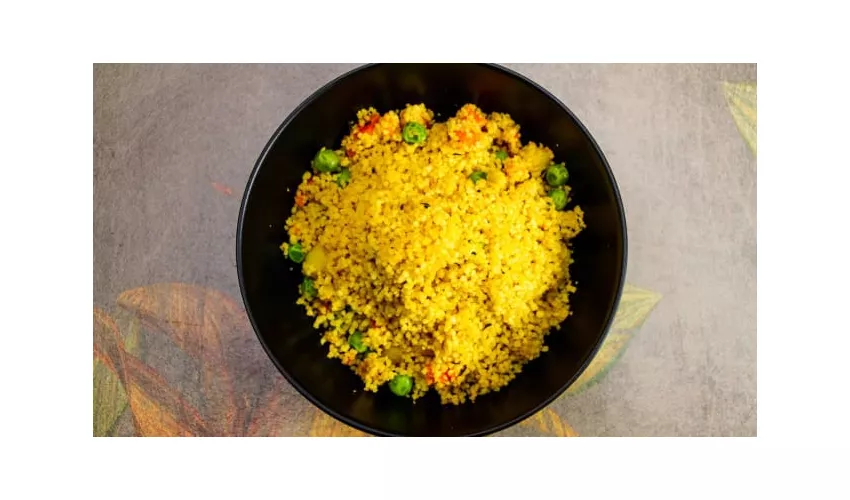 GingerGi VeggiePop restaurant