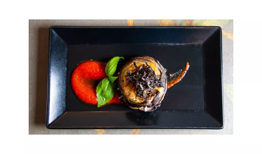 GingerGi VeggiePop restaurant