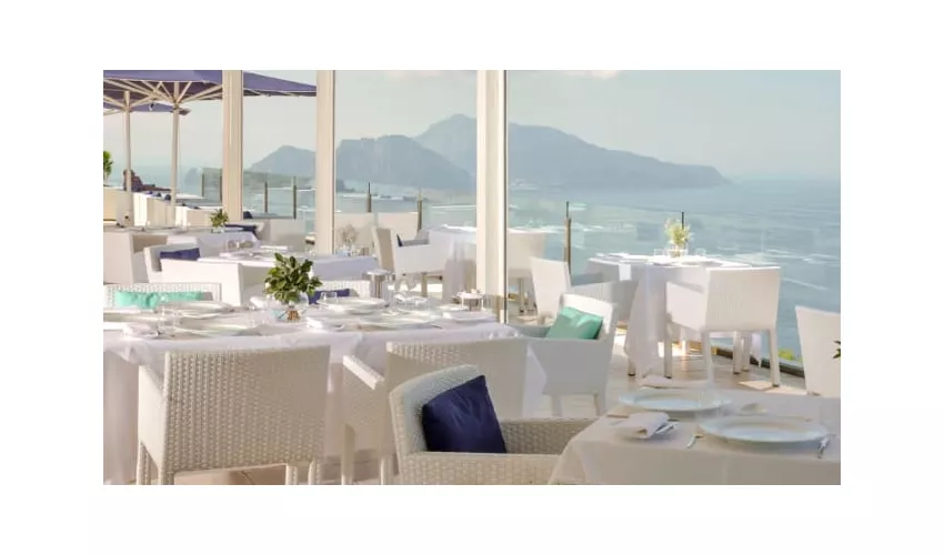 Relais Blu