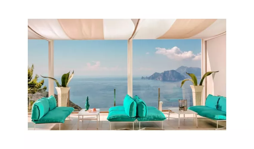 Relais Blu