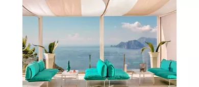 Relais Blu