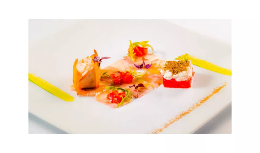 Relais Blu