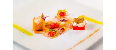 Relais Blu