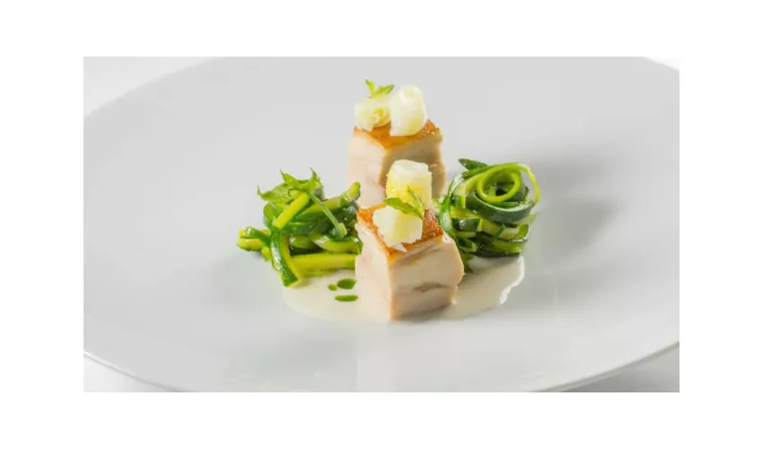 Relais Blu