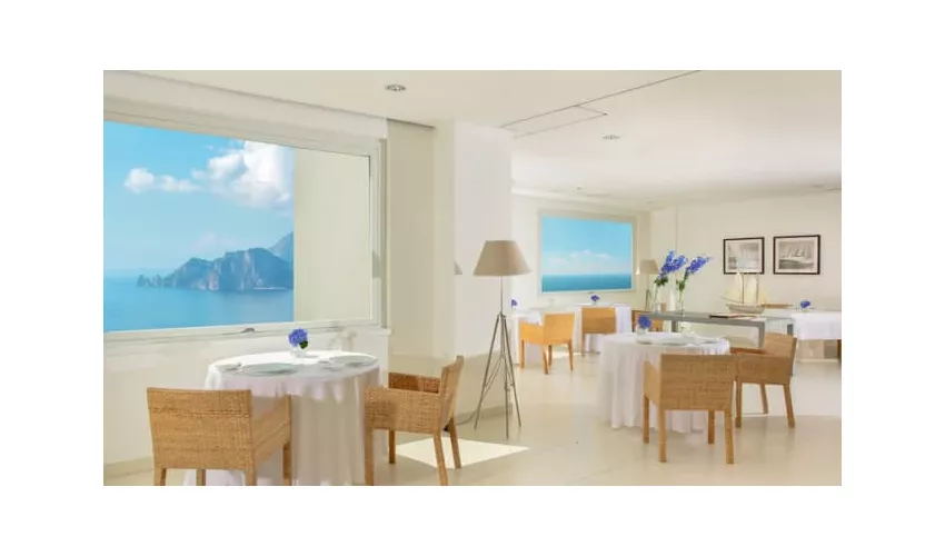 Relais Blu