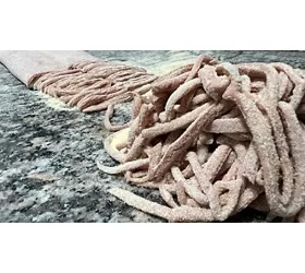 Ristorante il Calascione