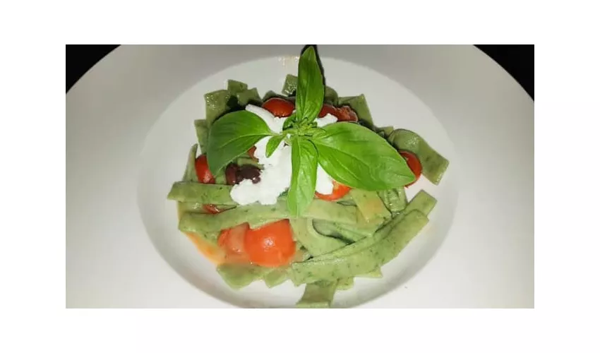 Ristorante il Calascione