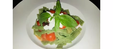 Ristorante il Calascione