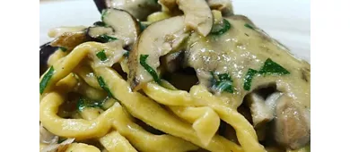 Ristorante il Calascione