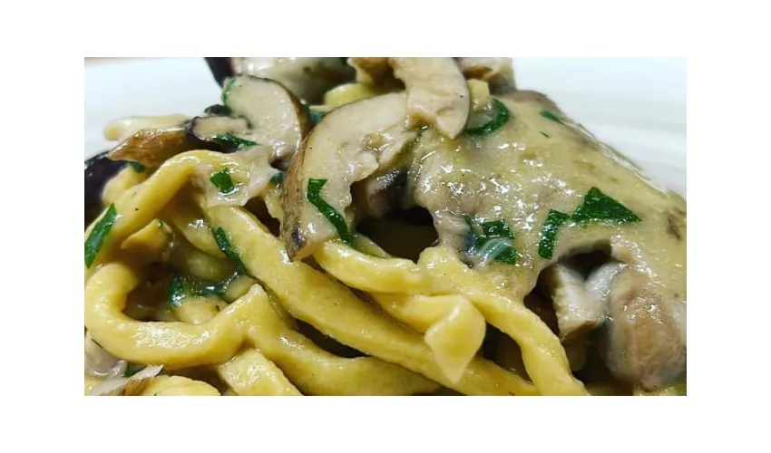 Ristorante il Calascione