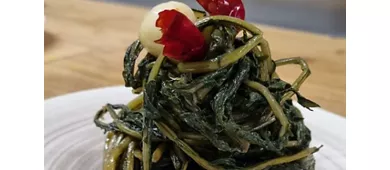 Ristorante il Calascione