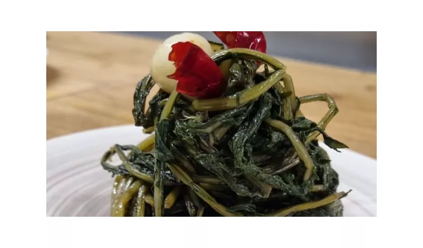 Ristorante il Calascione