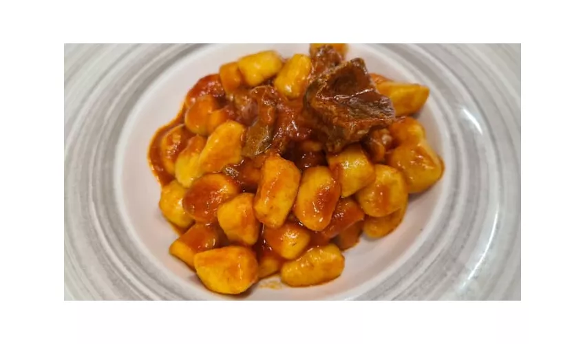 Ristorante il Calascione