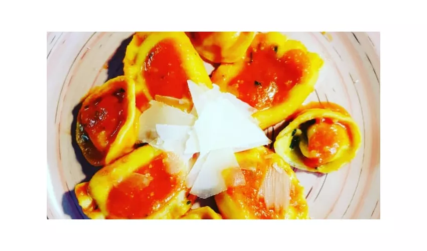 Ristorante il Calascione