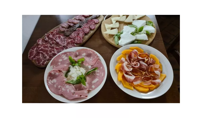 Ristorante il Calascione