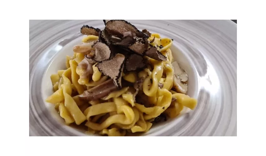 Ristorante il Calascione