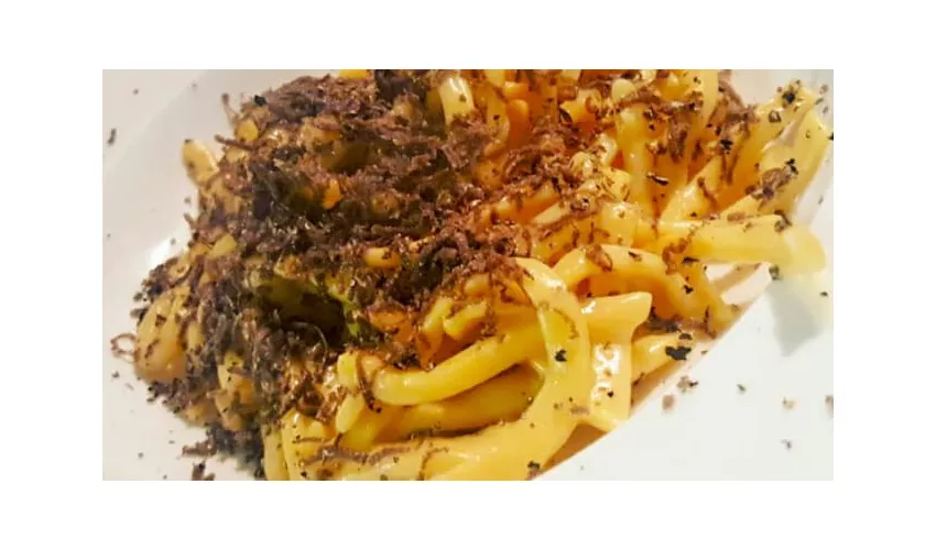 Ristorante il Calascione