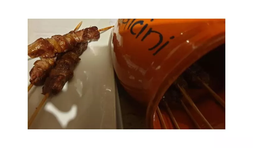 Ristorante il Calascione