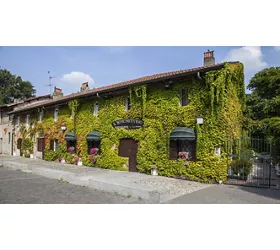 Antica Osteria Il Ronchettino