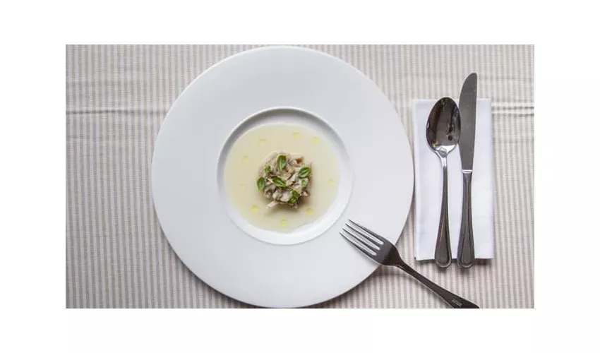 Antica Osteria Il Ronchettino