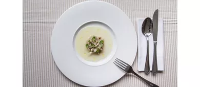 Antica Osteria Il Ronchettino