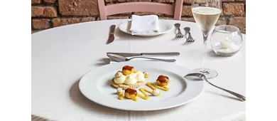 Antica Osteria Il Ronchettino