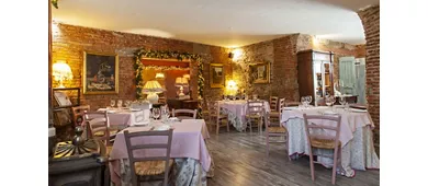 Antica Osteria Il Ronchettino