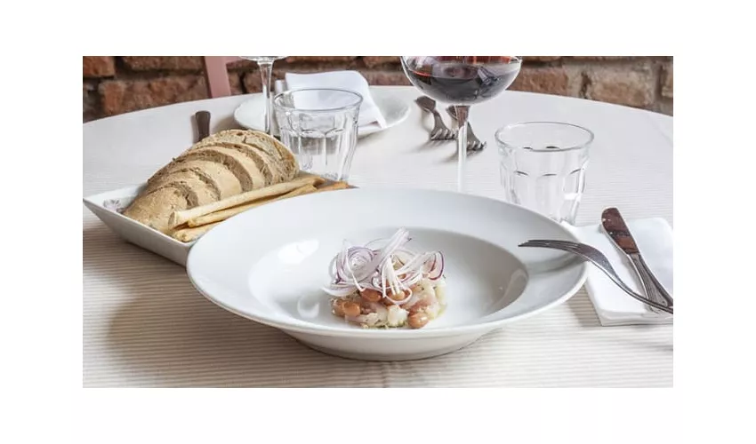 Antica Osteria Il Ronchettino