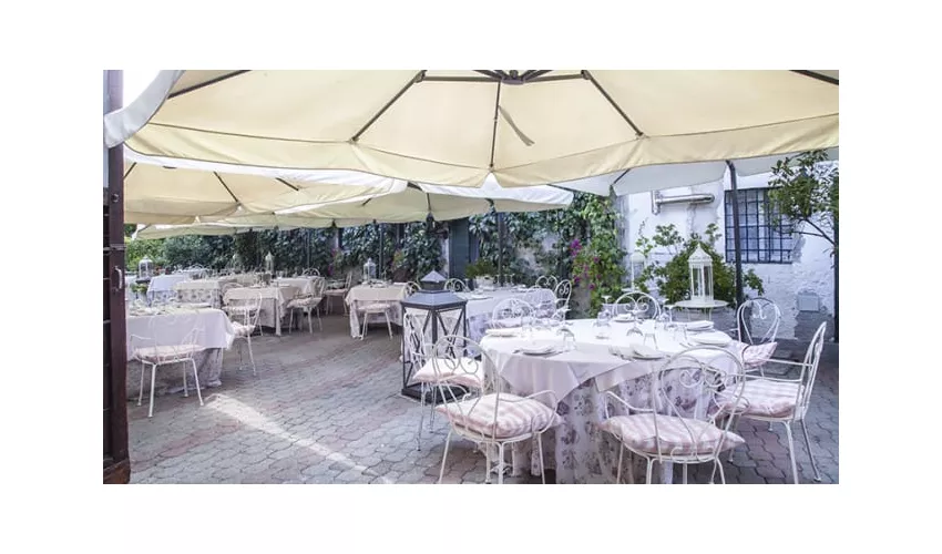 Antica Osteria Il Ronchettino
