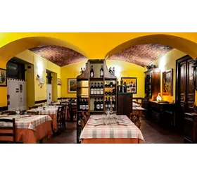 Trattoria l’Oca Fòla