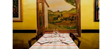 Trattoria l’Oca Fòla