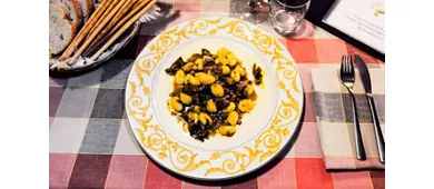 Trattoria l’Oca Fòla