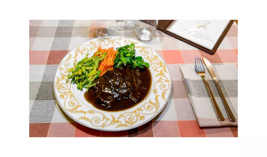 Trattoria l’Oca Fòla