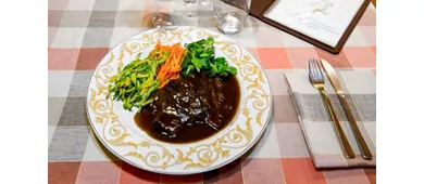 Trattoria l’Oca Fòla
