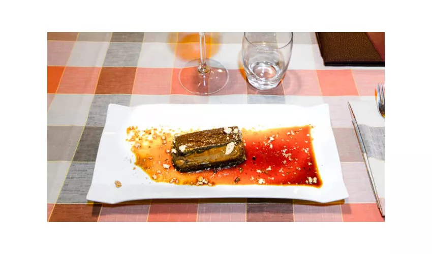 Trattoria l’Oca Fòla